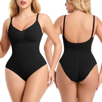 🖤 Body Minceur  Gainant Sculptant Femme – MISS MOLY