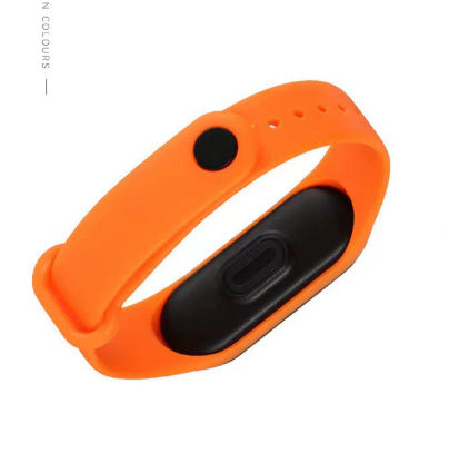 Montre Sport LED  – Résistante à l’Eau, Fun et Colorée !